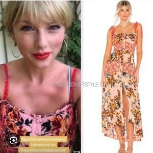 Free People dress